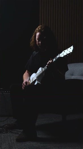 Painted. Modded. Perfect. Shop Custom Guitars Now!