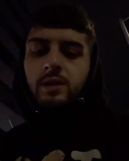 Mike Squires on Reels