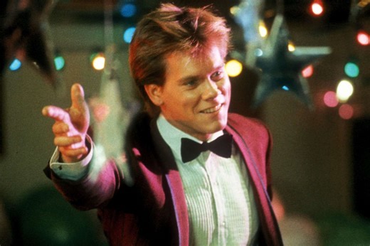 Kevin Bacon returning to 'Footloose' high school for students' prom