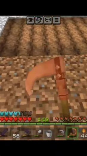 A HOE for tilling 3x3 blocks 🤩