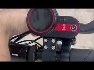 NUXCO Emanba dual X4