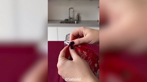 Satisfying Restocking Process – ASMR with Texture Sounds