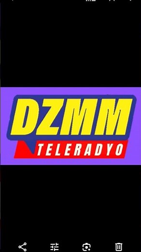 DZMM Logo History (1986 - 2009 Welcome from 2014 | Revised 2025)