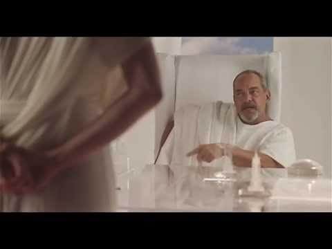 Mi Angelito Favorito - Trailer Oficial