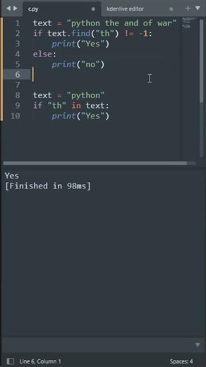 python tips and ticks 19 || learing pyhon fast