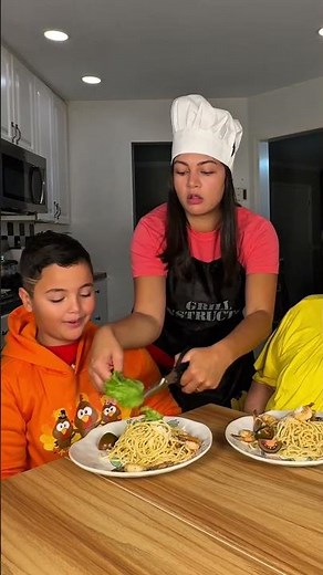 Why Home-Cooked Meals Are BETTER Than Restaurants