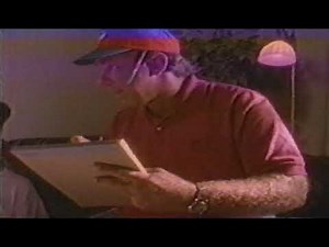 1994 Sneak Prevue Channel 6 TCI of Northern New Jersey