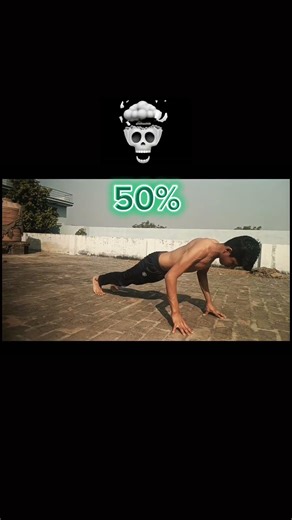 Comment your level 💪 ? #calisthenics #tutorial #pushups #motivation