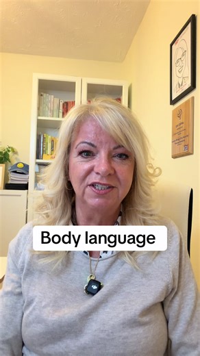 Mastering Body Language for Effective Communication