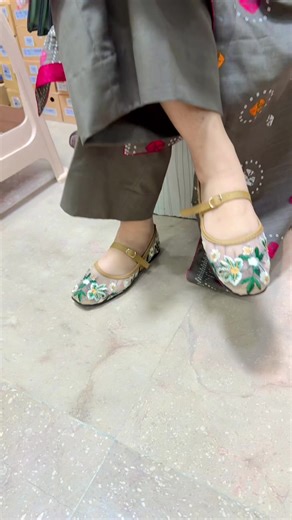 Trending Article on 1st Choice Shoes