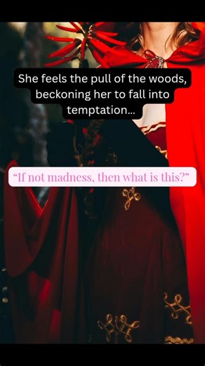 A new shifter romance series begins with 'RED'. An adult version of a classic fairytale with anger, danger, romance, spice and a little magic!##romantasyreader ##shifterromance #steamybooks ##romancereaders #readersofbooktok | Taylor K Scott | Facebook