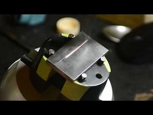 How to do Wire Inlay