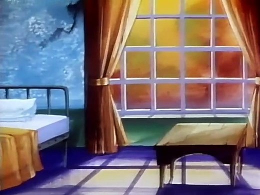 Candy Candy | El desaparecido Señor Albert | Capitulo 89