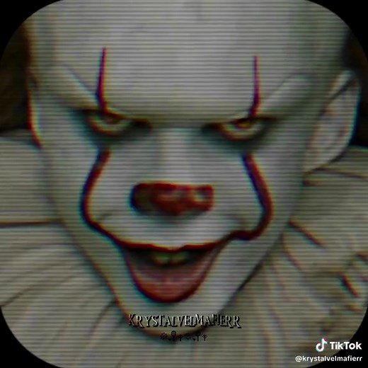 Day 25🎃 : 𝐈𝐓 (𝐄𝐒𝐎)🎪🎈 #itmovie2017 #it2017edit #itedit #pennywiseedit #halloweenedit #spookyseason2023