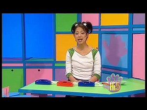 Hi 5 Kathleen Phone Operator