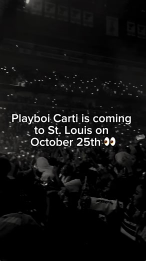 3.4K views · 15 reactions | You ready, St. Louis?  | Enterprise Center | Facebook