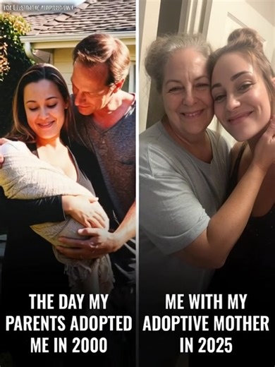 I’m 25, and I’ve known I was “adopted” for as long as I can remember… because Margaret made sure I never forgot it. Not in a gentle way. In a weaponized way. “You were adopted. You should be grateful I saved you.” That sentence was basically the soundtrack of my childhood. My adoptive dad was the soft place in the house — kind, patient, the only one who ever made me feel like I belonged. But he died when I was 10, and after that… it was just me and Margaret. And Margaret didn’t miss a chance to 