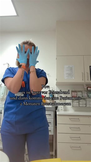 dann noch in der Nachtschicht #fürdich #goviral #pflege #emergency #notaufnahme