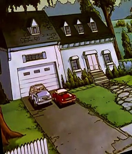 Spawn Tv Series Spawn Tv Series S01 E002 Evil Intent