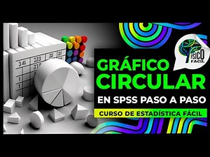 PIE CHART IN SPSS. EASY STEP-BY-STEP