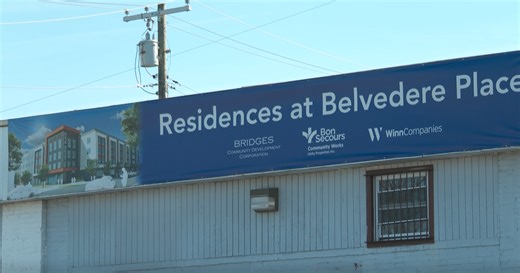 Baltimore nonprofit secures $44 million to revitalize Park Heights community