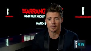 Has Josh Henderson Ever Been Used for Publicity?