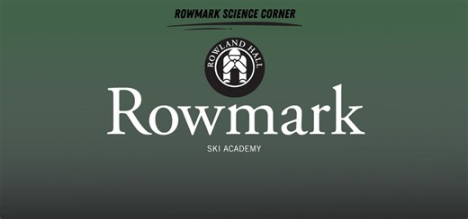 Rowmark Science Corner: Understanding Eccentric Strength Training