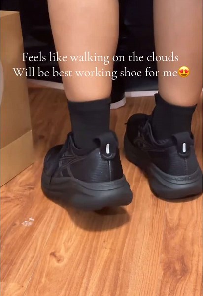 Asics Gel Nimbus 27: The Best Shoes for Nurses