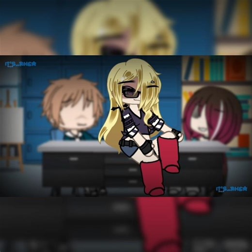 Like Jennie || Gacha Life Meme || GLM || NOT OG!! #gacha #gachalife #gachameme #gachaedit