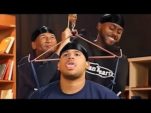 AMP & BETA SQUAD Get FREAKY For SILENT LIBRARY 3