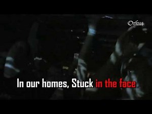 Skinny Puppy - Assimilate - With Subtitles - English Lyrics