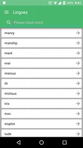 Lingoes từ điển đa ngôn ngữ, với hàng ngàn bộ từ điển của hơn 80 ngôn ngữ. | Viết bởi ltluc253