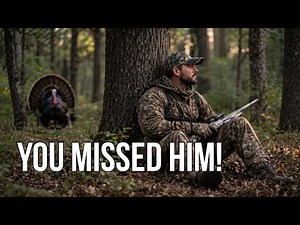 Find Turkeys FAST (Most Hunters Are Doing This Wrong)
