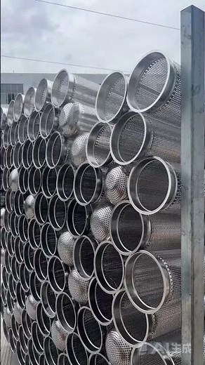 Stainless steel filter element#filter