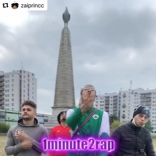 1minute2rap on Instagram: ". ✌🏽🌸 Freestyle challenge Mai Tunecore 2020 🌸✌🏽 Conditions : Dire 1minute2rap et Tunecore Freestyle numéro 32 : @zaiprincc 1 like = 1 vote. 🗝 Que le meilleur gagne. 🙏 Si tu penses qu’il mérite d’aller de gagner, laisse ton like. . TuneCore distribue votre musique sur plus de 150 plateformes dans le monde tout en vous permettant de conserver votre indépendance et 100% de vos royalties. Intégré au groupe @believemusicfrance, @tunecore est la plateforme privile