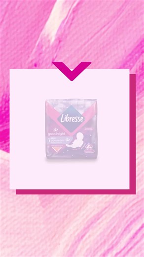11 reactions | Looking for a pad for super heavy flows? Then you've got to try our Maxi Extra Long pads. The Libresse Maxi EXTRA long pads are ideal for super heavy flows they're thick, extra long, and have a top layer that absorbs liquid quickly and seals it in to keep you protected throughout your period. For more information about the maxi goodnight pads visit our website: https://www.libresse.co.za/search/maxi-goodnight-towel/ | Libresse | Facebook