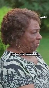 1.1M views · 44K reactions | ❤️ Emotions ran high as Rachelle finally embraced her grandmother for the first time. The tears wouldn’t stop flowing—years of longing and love poured out in that moment. Seeing her grandma’s pure gratitude for this reunion was absolutely breathtaking. This is what family is all about—unconditional love, connection, and a bond that time can’t break. ✨ #RelativeRace #FamilyReunited #Adoption #TeamBlue #BYUtv | Relative Race | Facebook