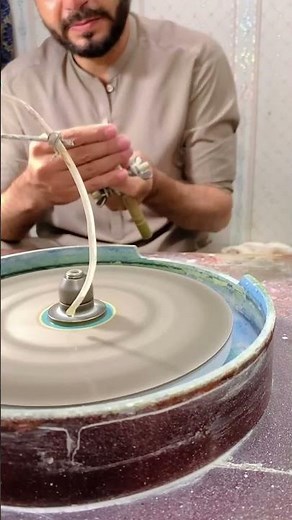 Rock Polishing EXPERT Crafts a True Masterpiece! 🤩✨