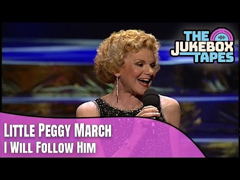 I Will Follow Him [Live/T.J. Lubinsky’s archives] - Little Peggy March