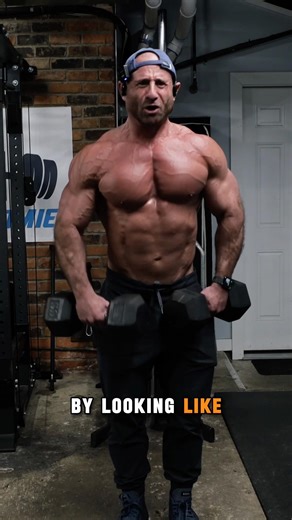 Stop Training Like a Robot 🤖