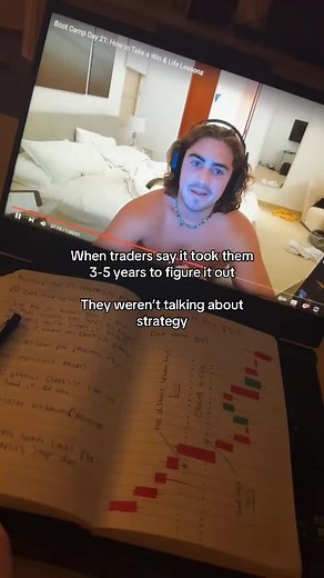 Understanding Emotions in Day Trading