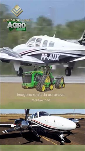 Agro Baron G58 2013 #agro #agronegocio #fazenda #agrobrasil #agroforte Whatsapp +1 305 3330944