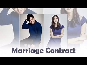 Marriage Contract Episode 11 with Eng Sub 결혼 계약
