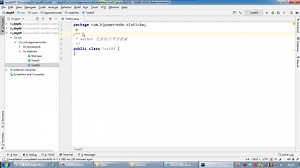 JavaSE进阶零基础入门至项目实战全套视频