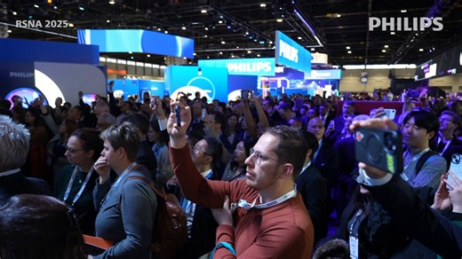 CT & MR reveals RSNA 2025