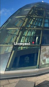 Liverpool Library 📚