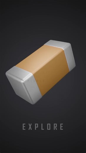 Multilayer Ceramic Capacitor | E X P L O R E