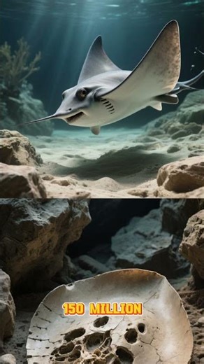 Amazing Facts About Stingrays you should know