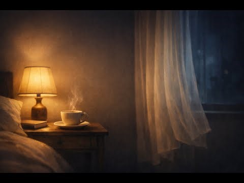 Soft Songs for Quiet Nights | Bedtime Playlist