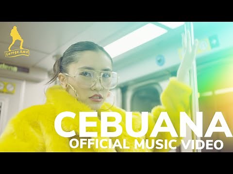 Karencitta - Cebuana (Official Music Video)